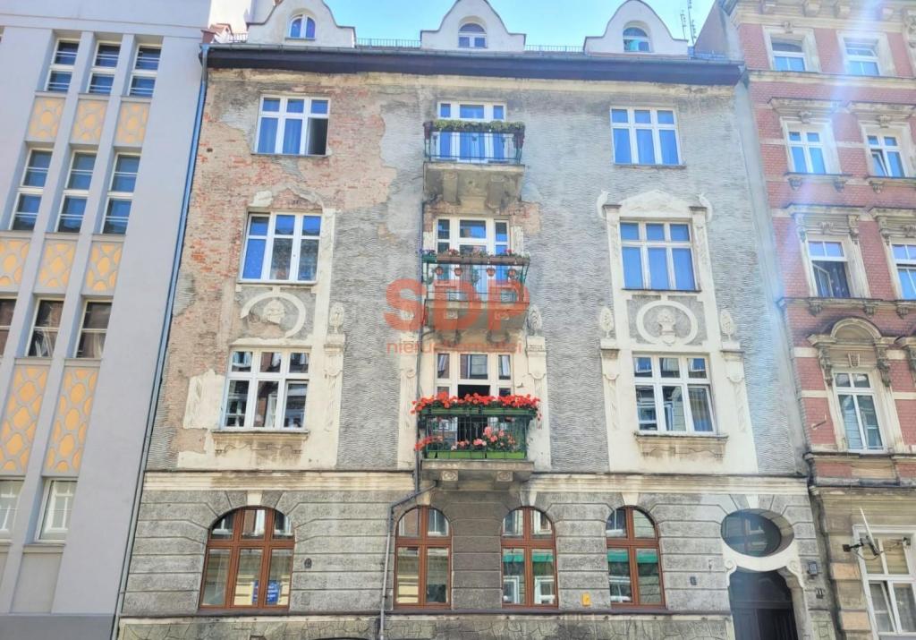 Mieszkanie 91 m², Wrocław, Śródmieście, Władysława Nehringa - zdjęcie 7