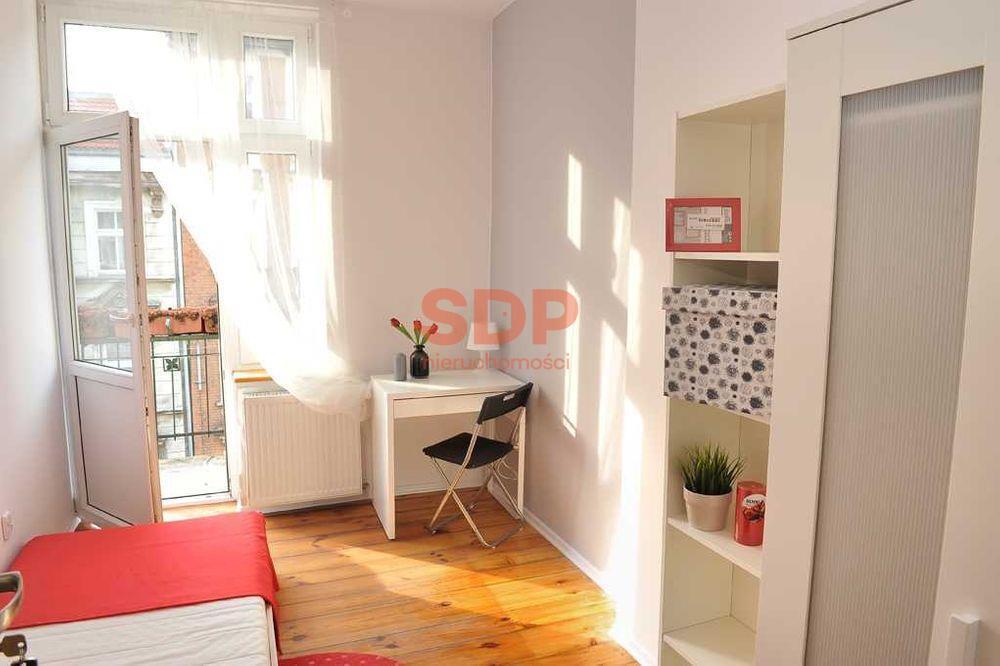 Mieszkanie 91 m², Wrocław, Śródmieście, Władysława Nehringa - zdjęcie 2