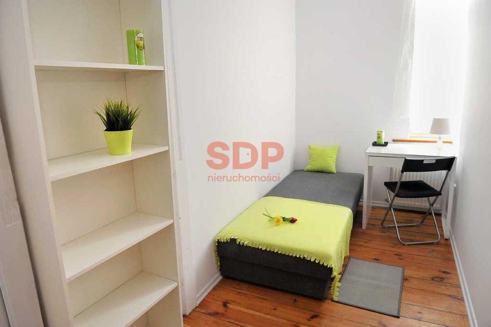 Mieszkanie 91 m², Wrocław, Śródmieście, Władysława Nehringa - zdjęcie 1