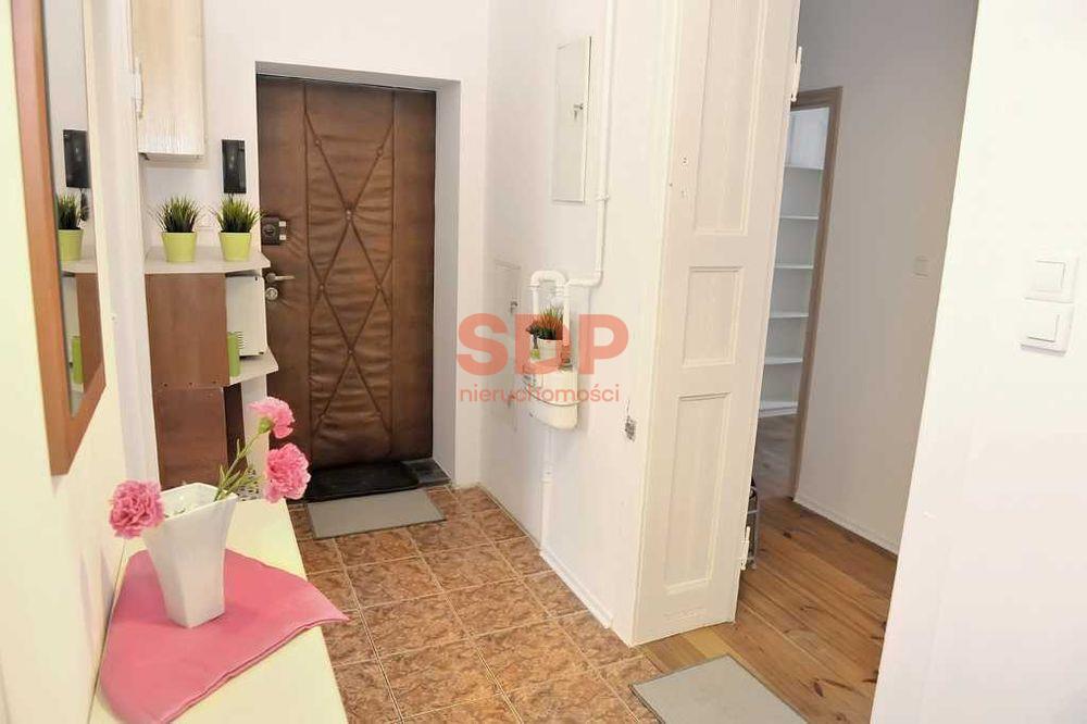 Mieszkanie 91 m², Wrocław, Śródmieście, Władysława Nehringa - zdjęcie 6