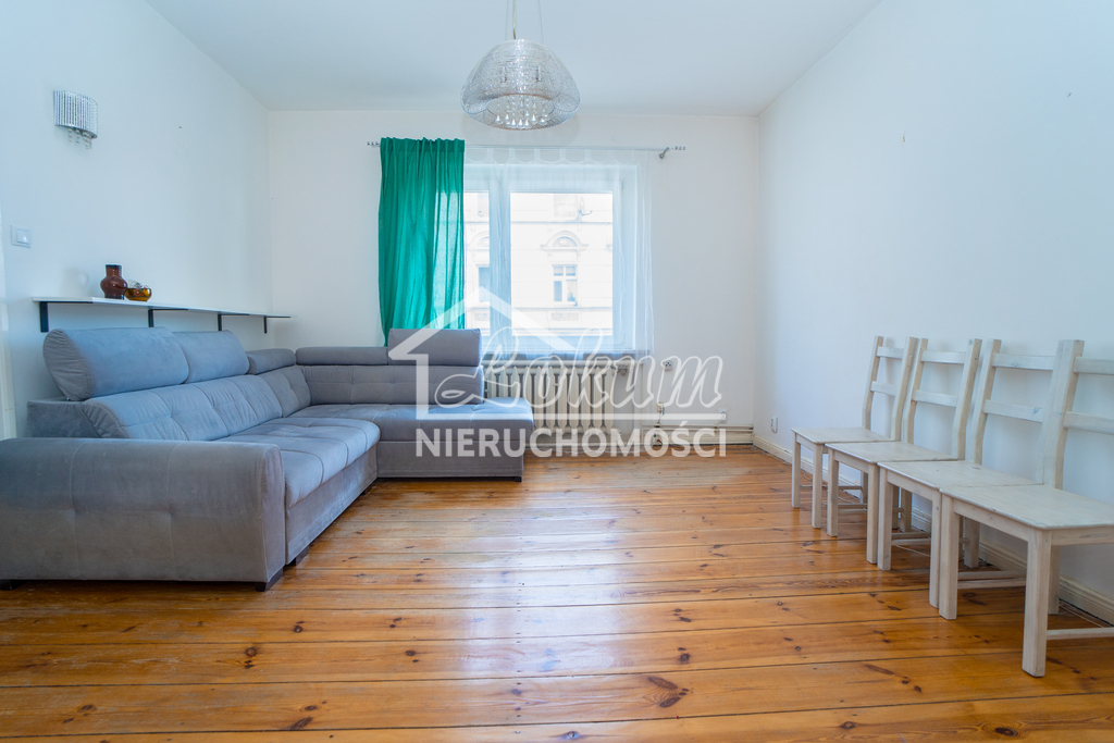 Mieszkanie 71,12&nbsp;m², Szczecin, Golęcino, Strzałowska - zdjęcie 2