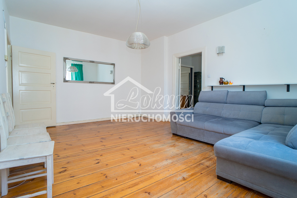 Mieszkanie 71,12&nbsp;m², Szczecin, Golęcino, Strzałowska - zdjęcie 4