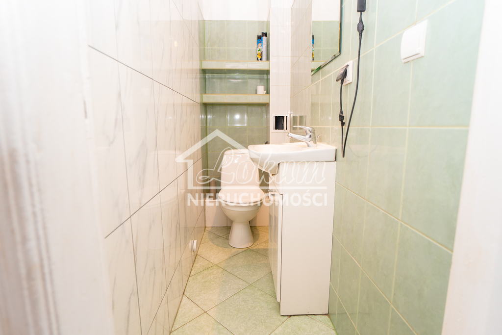 Mieszkanie 71,12&nbsp;m², Szczecin, Golęcino, Strzałowska - zdjęcie 12