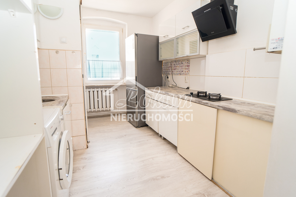 Mieszkanie 71,12&nbsp;m², Szczecin, Golęcino, Strzałowska - zdjęcie 9