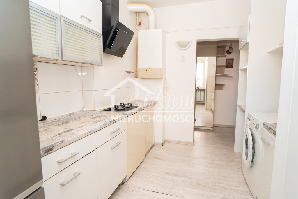 Mieszkanie 71,12&nbsp;m², Szczecin, Golęcino, Strzałowska - zdjęcie 10