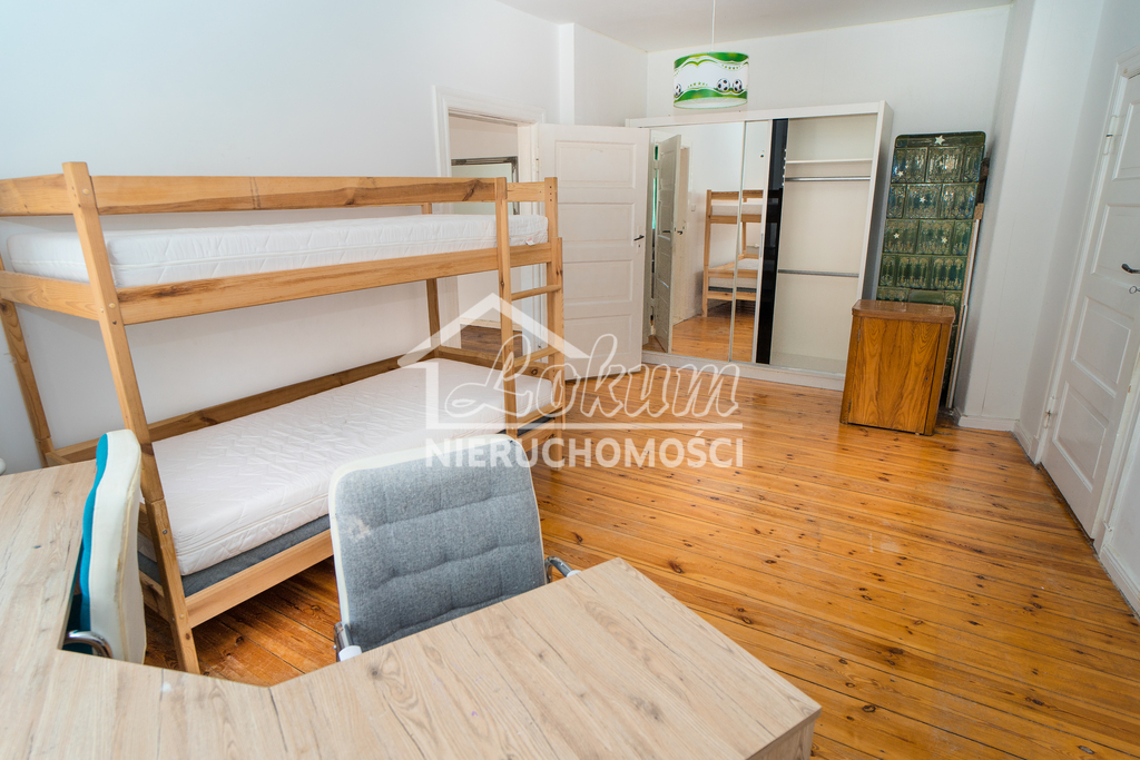 Mieszkanie 71,12&nbsp;m², Szczecin, Golęcino, Strzałowska - zdjęcie 8