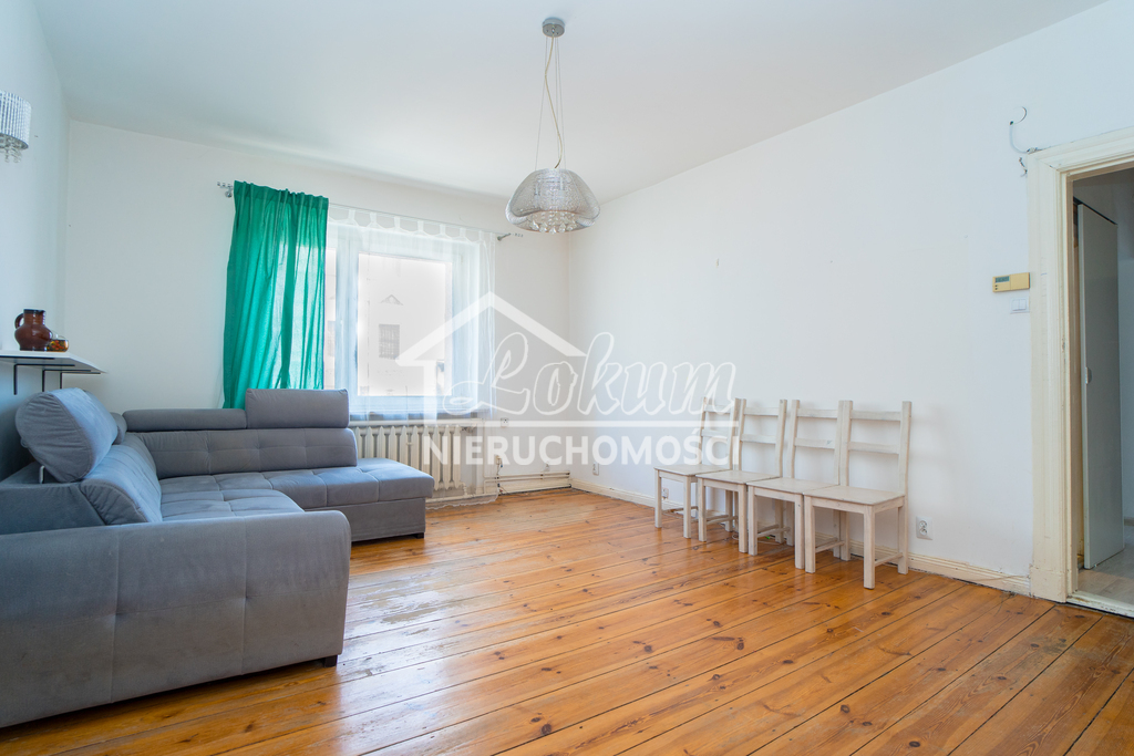 Mieszkanie 71,12&nbsp;m², Szczecin, Golęcino, Strzałowska - zdjęcie 3