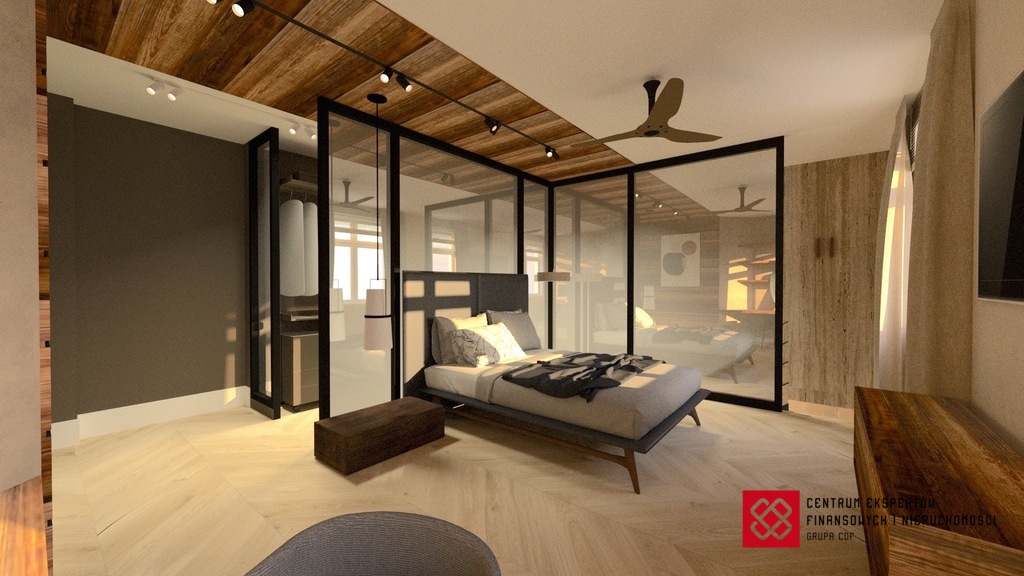 Mieszkanie 75,93 m², Olsztyn, Stare Miasto - zdjęcie 17