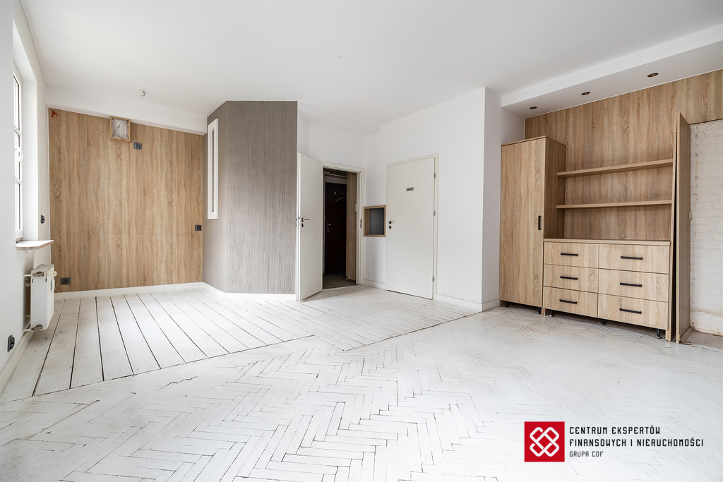 Mieszkanie 75,93 m², Olsztyn, Stare Miasto - zdjęcie 13