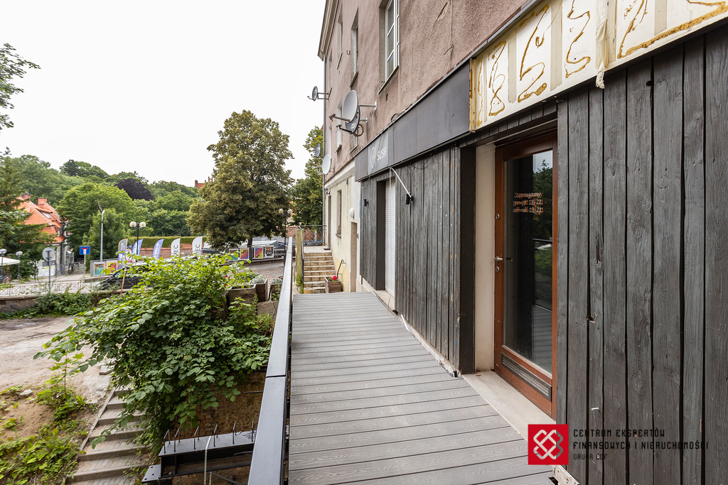 Mieszkanie 75,93 m², Olsztyn, Stare Miasto - zdjęcie 7