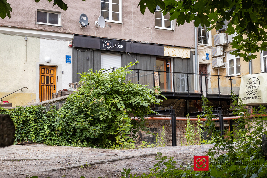 Mieszkanie 75,93 m², Olsztyn, Stare Miasto - zdjęcie 6