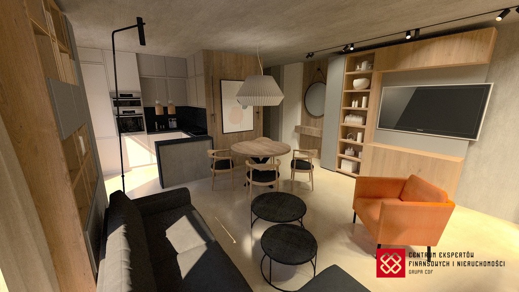 Mieszkanie 75,93 m², Olsztyn, Stare Miasto - zdjęcie 16