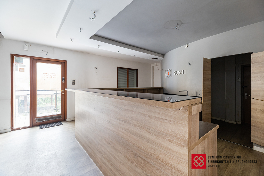 Mieszkanie 75,93 m², Olsztyn, Stare Miasto - zdjęcie 9