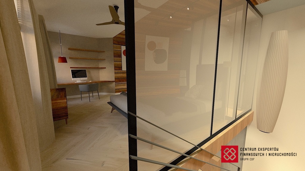 Mieszkanie 75,93 m², Olsztyn, Stare Miasto - zdjęcie 19