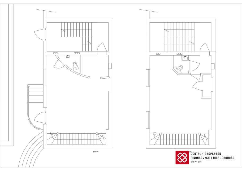 Mieszkanie 75,93 m², Olsztyn, Stare Miasto - zdjęcie 14