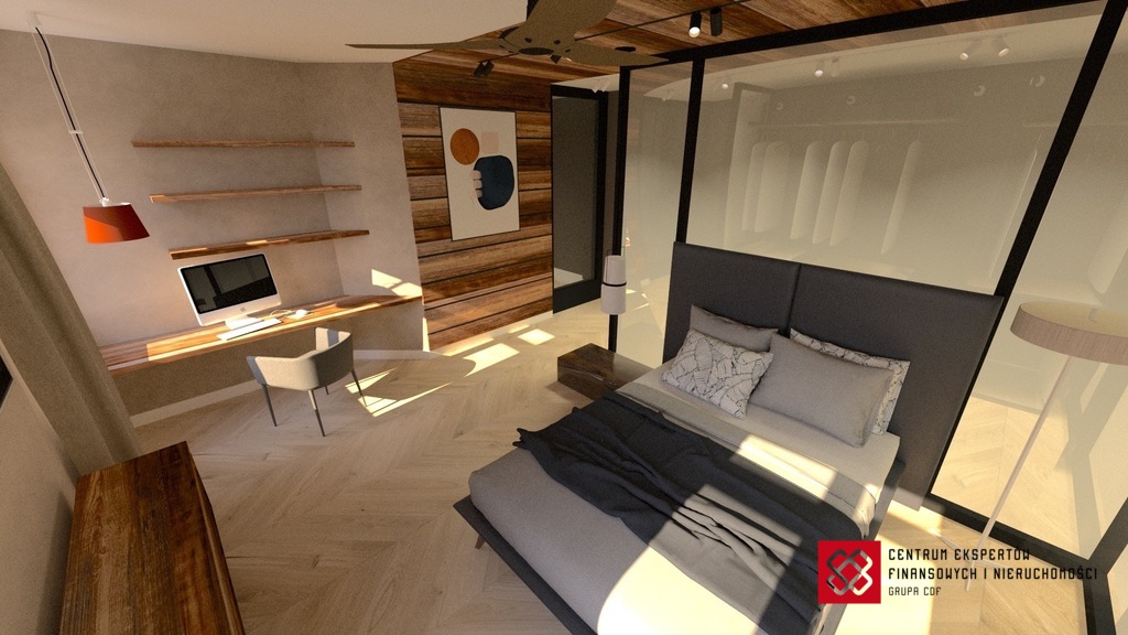 Mieszkanie 75,93 m², Olsztyn, Stare Miasto - zdjęcie 18