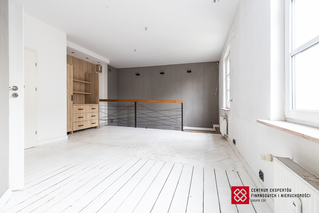 Mieszkanie 75,93 m², Olsztyn, Stare Miasto - zdjęcie 11