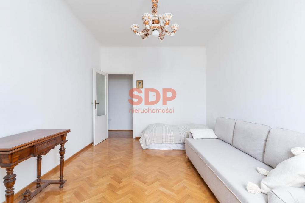 Mieszkanie 82 m², Warszawa, Chmielna - zdjęcie 3