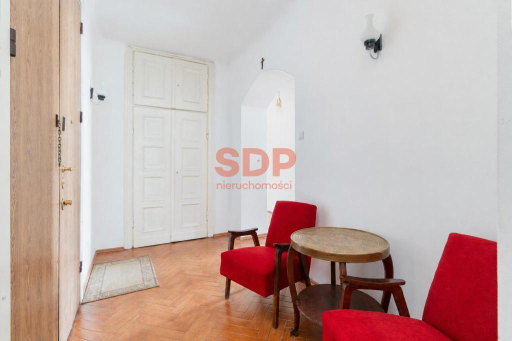 Mieszkanie 82 m², Warszawa, Chmielna - zdjęcie 5