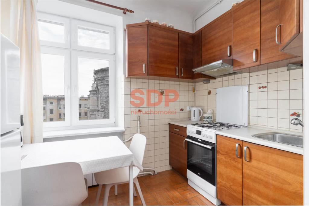 Mieszkanie 82 m², Warszawa, Chmielna - zdjęcie 7