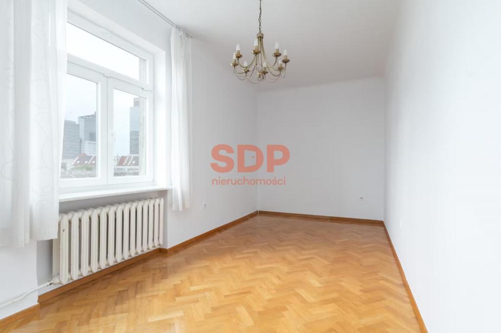 Mieszkanie 82 m², Warszawa, Chmielna - zdjęcie 8