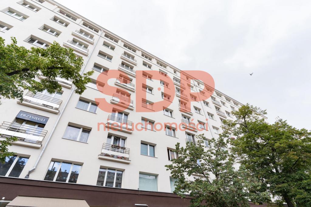 Mieszkanie 57 m², Warszawa, Marszałkowska - zdjęcie 15