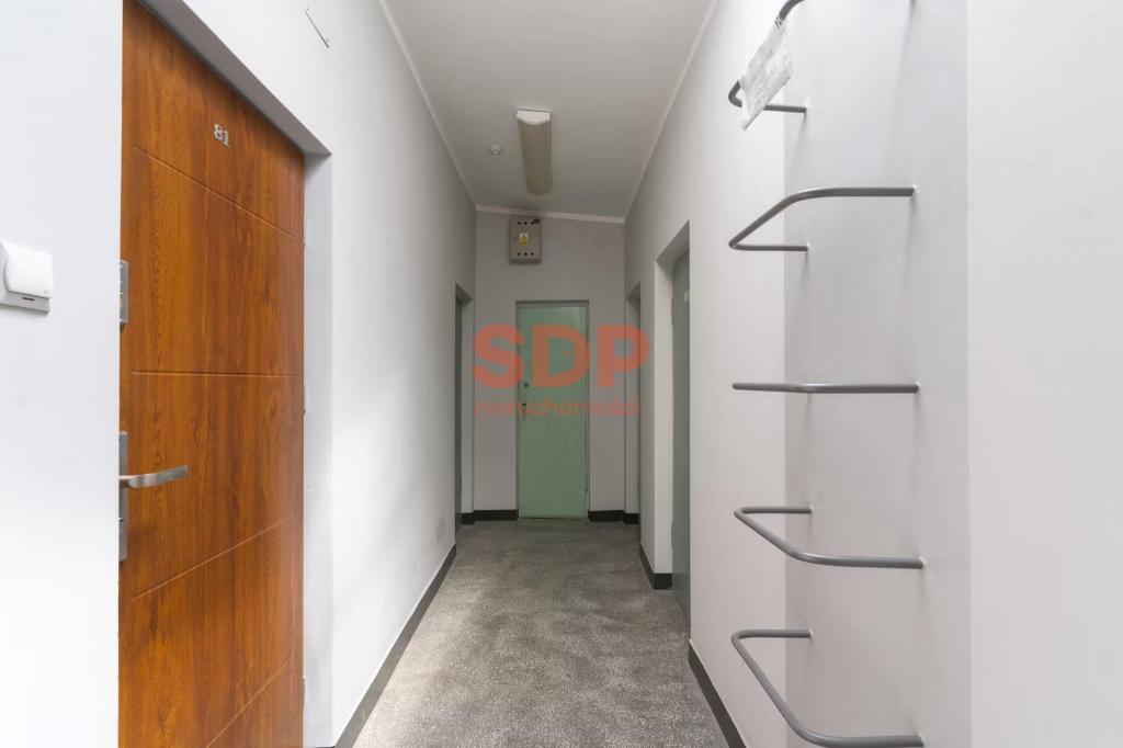 Mieszkanie 57 m², Warszawa, Marszałkowska - zdjęcie 13