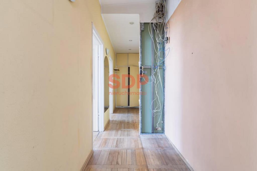 Mieszkanie 57 m², Warszawa, Marszałkowska - zdjęcie 11