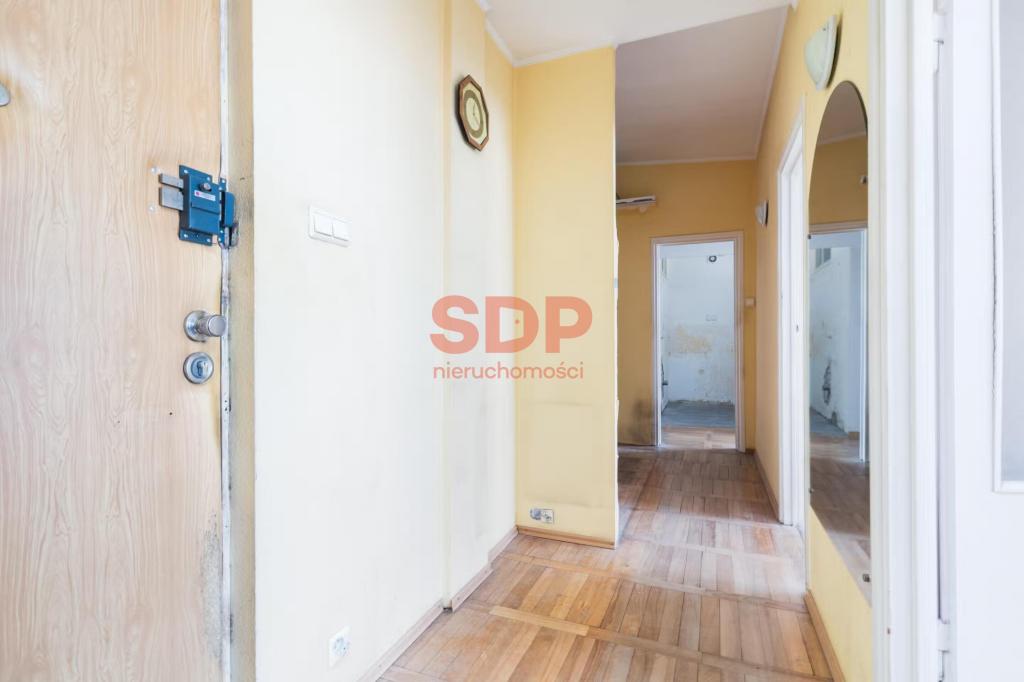 Mieszkanie 57 m², Warszawa, Marszałkowska - zdjęcie 10