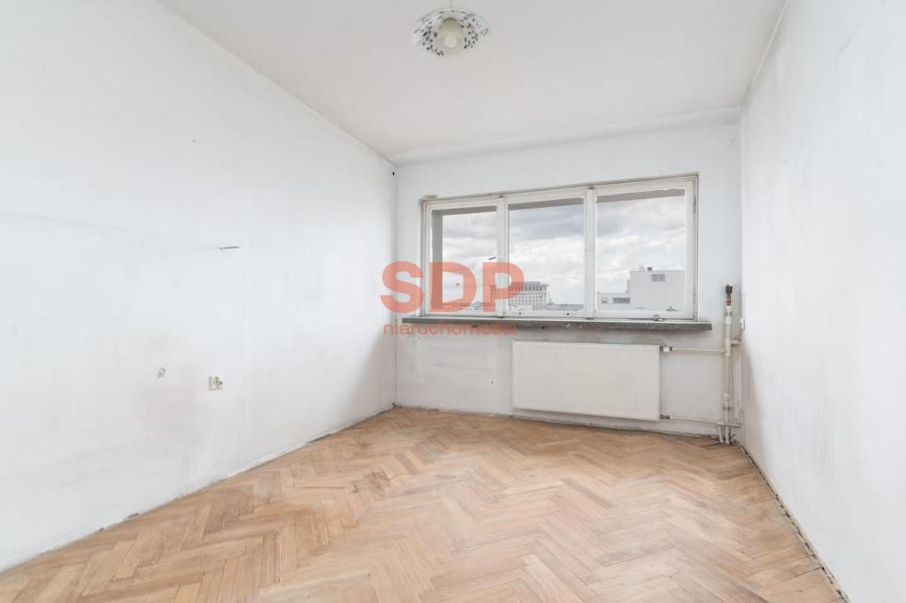 Mieszkanie 57 m², Warszawa, Marszałkowska - zdjęcie 5