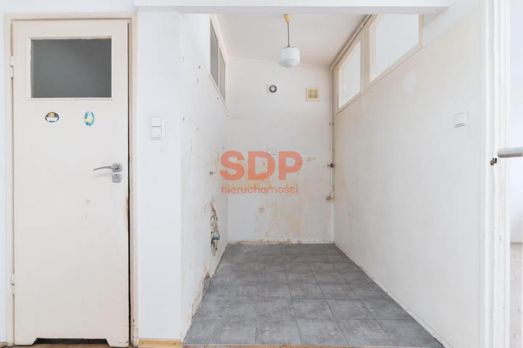 Mieszkanie 57 m², Warszawa, Marszałkowska - zdjęcie 9