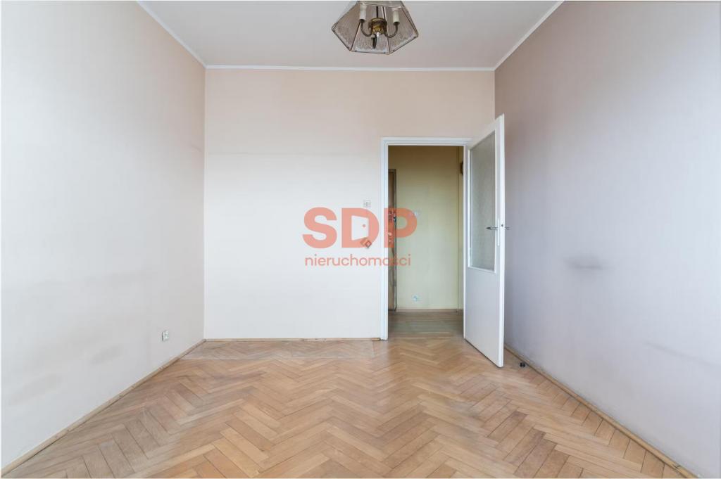 Mieszkanie 57 m², Warszawa, Marszałkowska - zdjęcie 3
