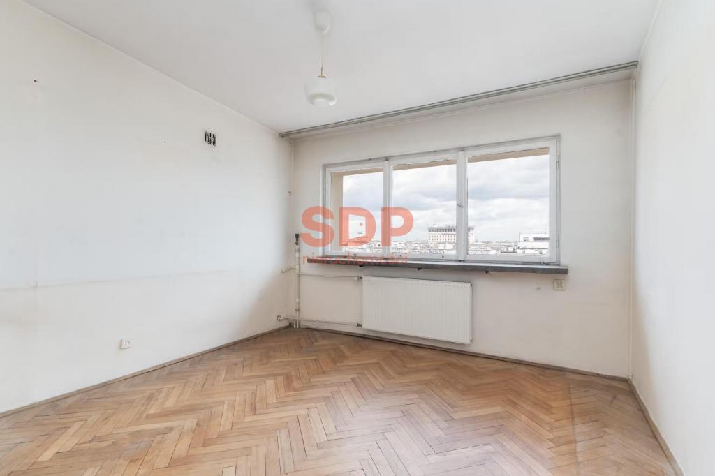 Mieszkanie 57 m², Warszawa, Marszałkowska - zdjęcie 2