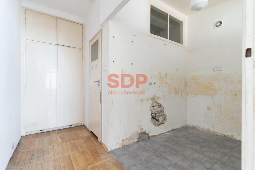 Mieszkanie 57 m², Warszawa, Marszałkowska - zdjęcie 8