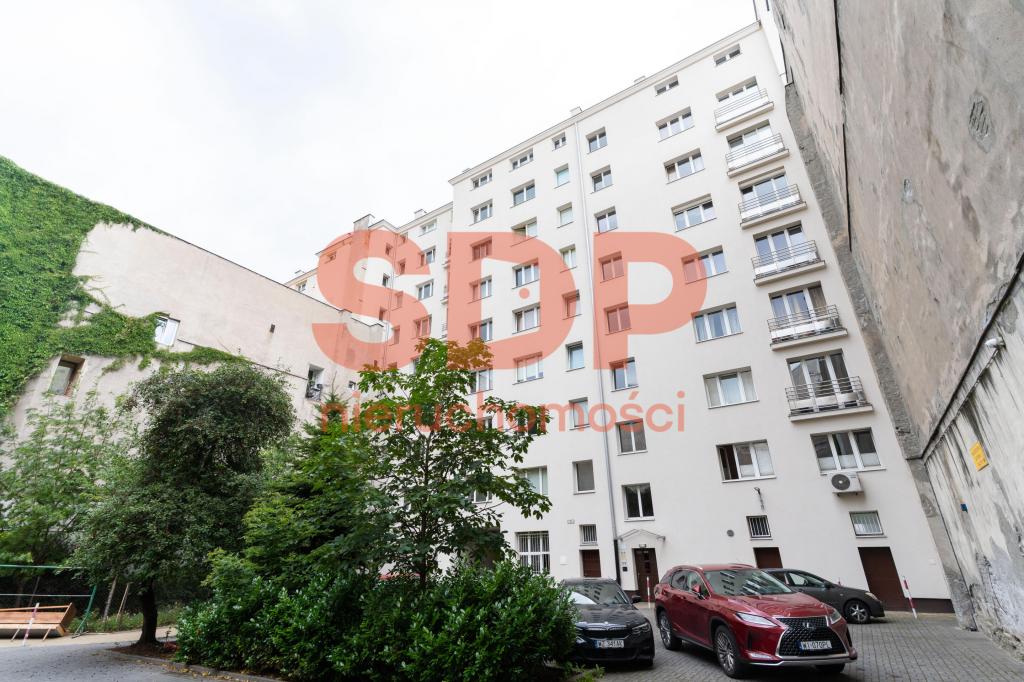 Mieszkanie 57 m², Warszawa, Marszałkowska - zdjęcie 14