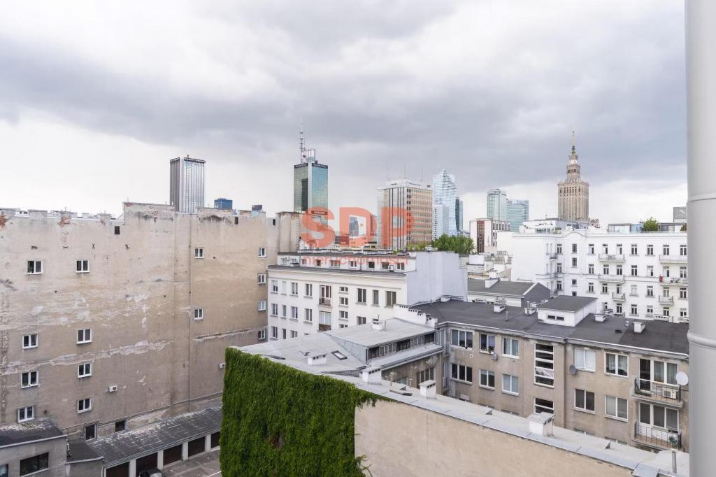 Mieszkanie 57 m², Warszawa, Marszałkowska - zdjęcie 4