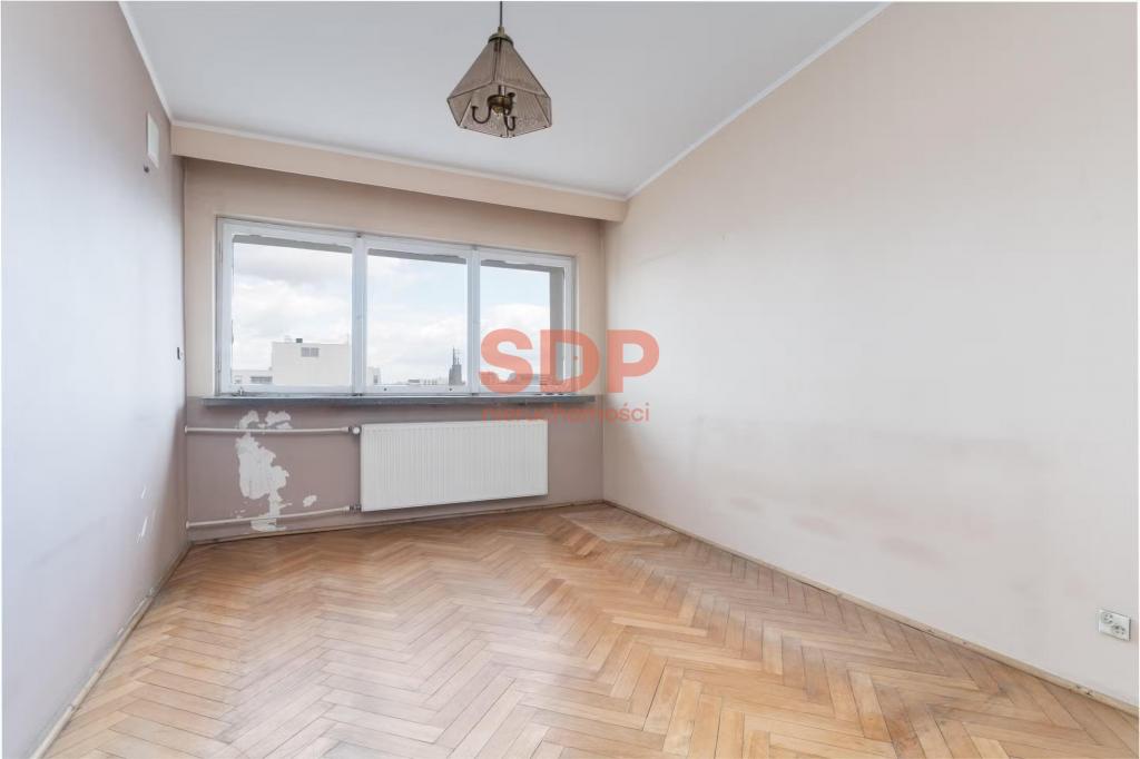 Mieszkanie 57 m², Warszawa, Marszałkowska - zdjęcie 7