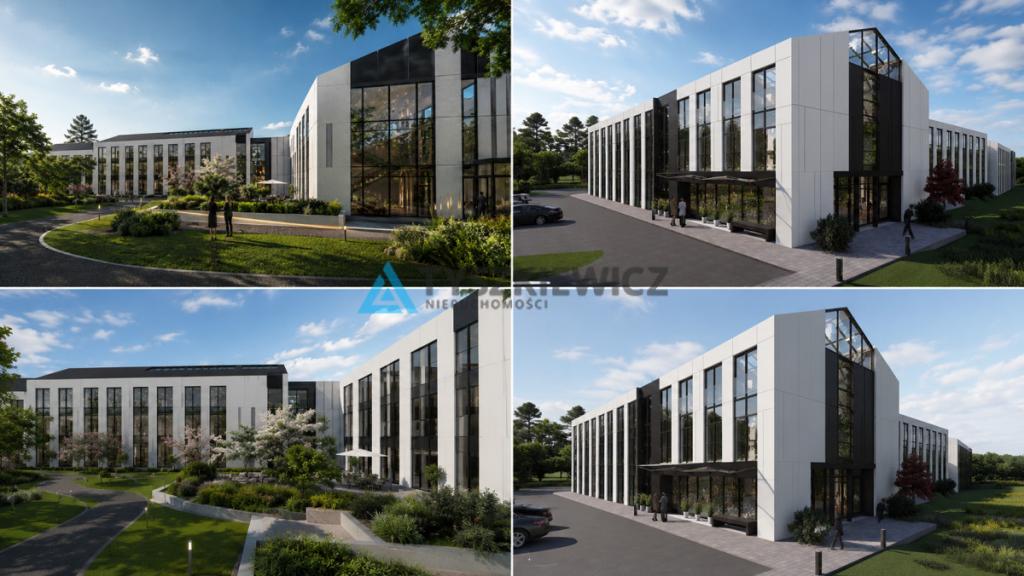 DZIAŁKA NAD JEZIOREM | PnB NA HOTEL | 1 HA - zdjęcie 8