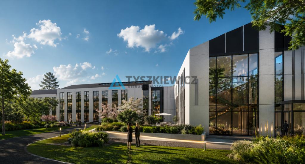 DZIAŁKA NAD JEZIOREM | PnB NA HOTEL | 1 HA - zdjęcie 9