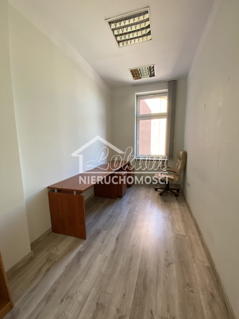 Lokal biurowy do wynajęcia, 107,6 m², Szczecin, Centrum, al. Wojska Polskiego 47 - zdjęcie 5