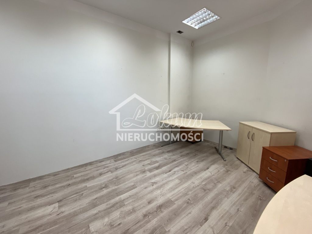 Lokal biurowy do wynajęcia, 107,6 m², Szczecin, Centrum, al. Wojska Polskiego 47 - zdjęcie 10