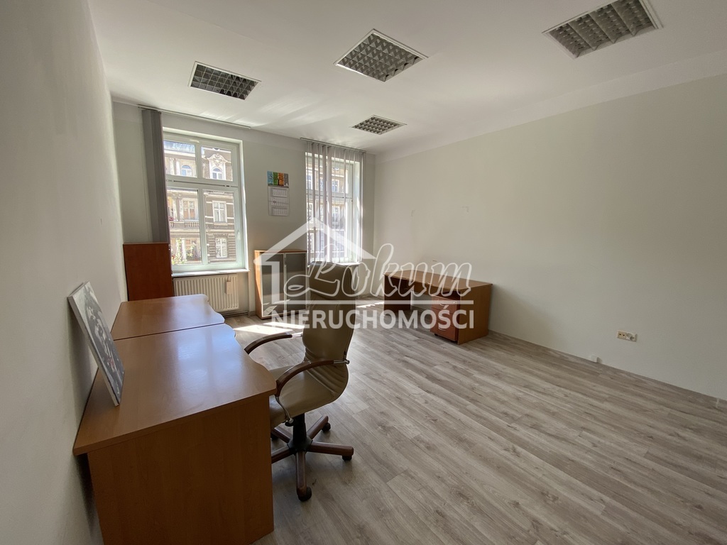 Lokal biurowy do wynajęcia, 107,6 m², Szczecin, Centrum, al. Wojska Polskiego 47 - zdjęcie 3