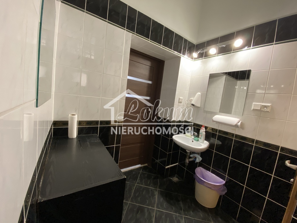 Lokal biurowy do wynajęcia, 107,6 m², Szczecin, Centrum, al. Wojska Polskiego 47 - zdjęcie 12