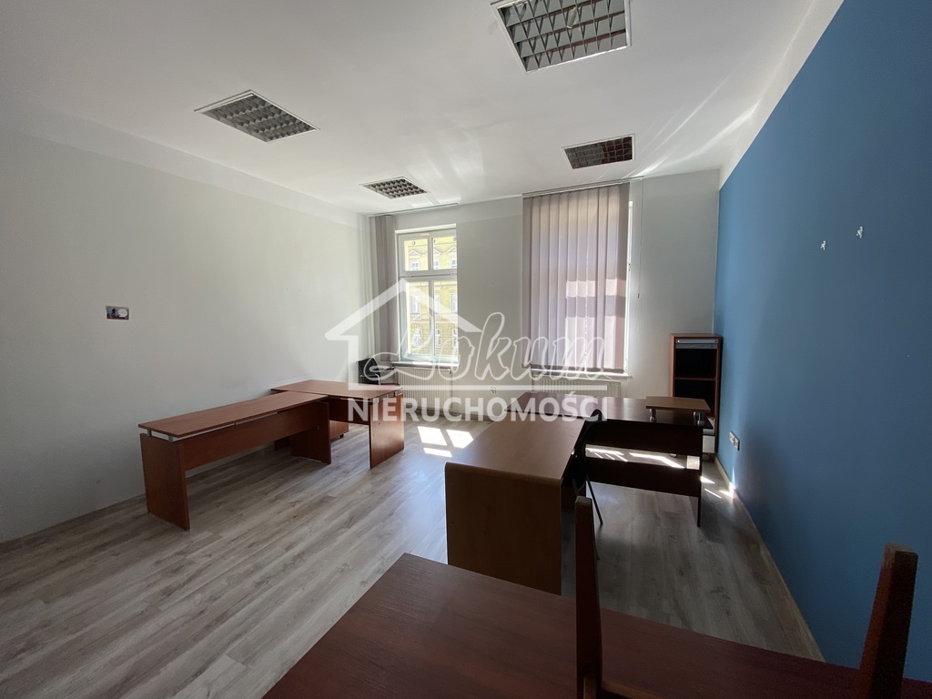 Lokal biurowy do wynajęcia, 107,6 m², Szczecin, Centrum, al. Wojska Polskiego 47 - zdjęcie 7