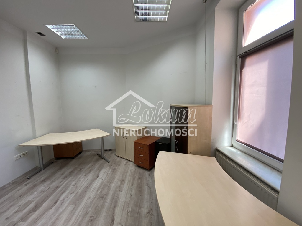 Lokal biurowy do wynajęcia, 107,6 m², Szczecin, Centrum, al. Wojska Polskiego 47 - zdjęcie 11