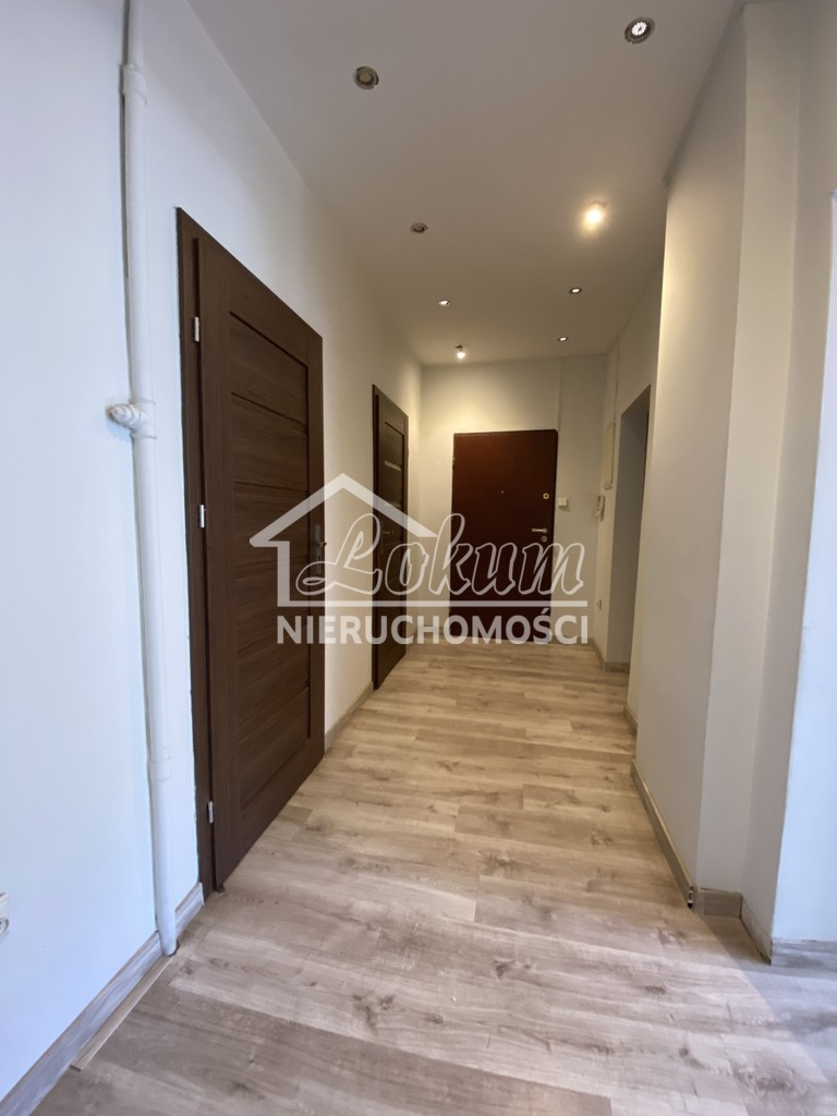 Lokal biurowy do wynajęcia, 107,6 m², Szczecin, Centrum, al. Wojska Polskiego 47 - zdjęcie 13