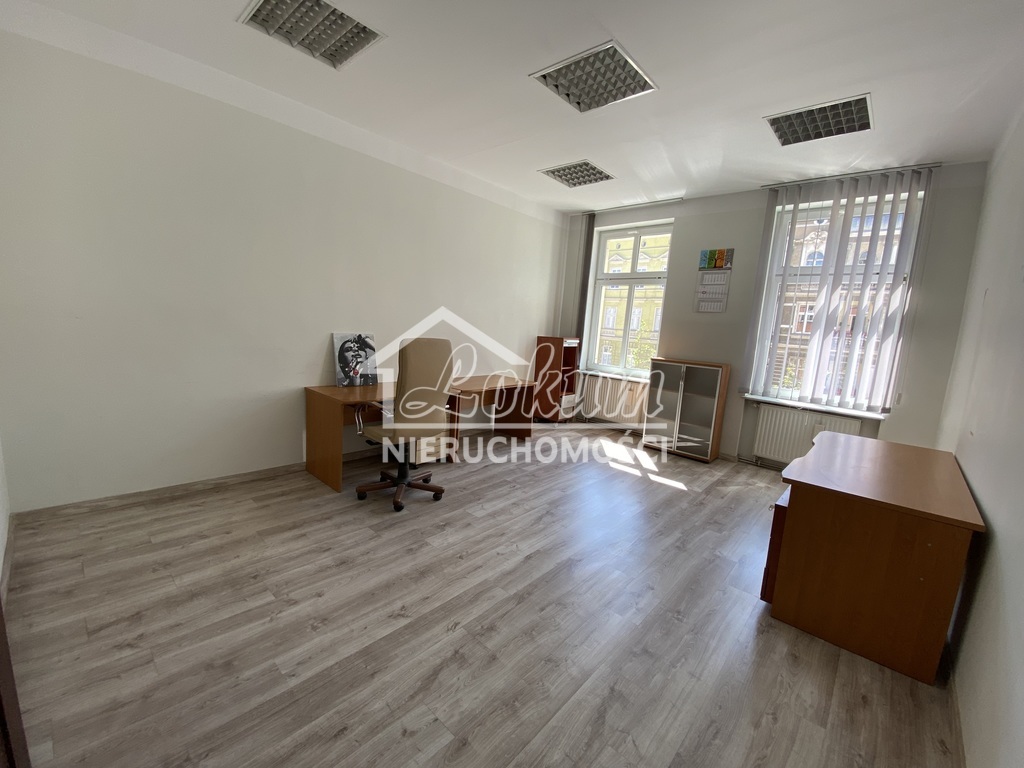 Lokal biurowy do wynajęcia, 107,6 m², Szczecin, Centrum, al. Wojska Polskiego 47 - zdjęcie 2