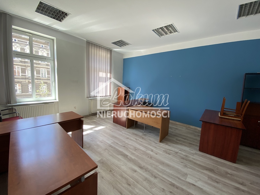 Lokal biurowy do wynajęcia, 107,6 m², Szczecin, Centrum, al. Wojska Polskiego 47 - zdjęcie 6