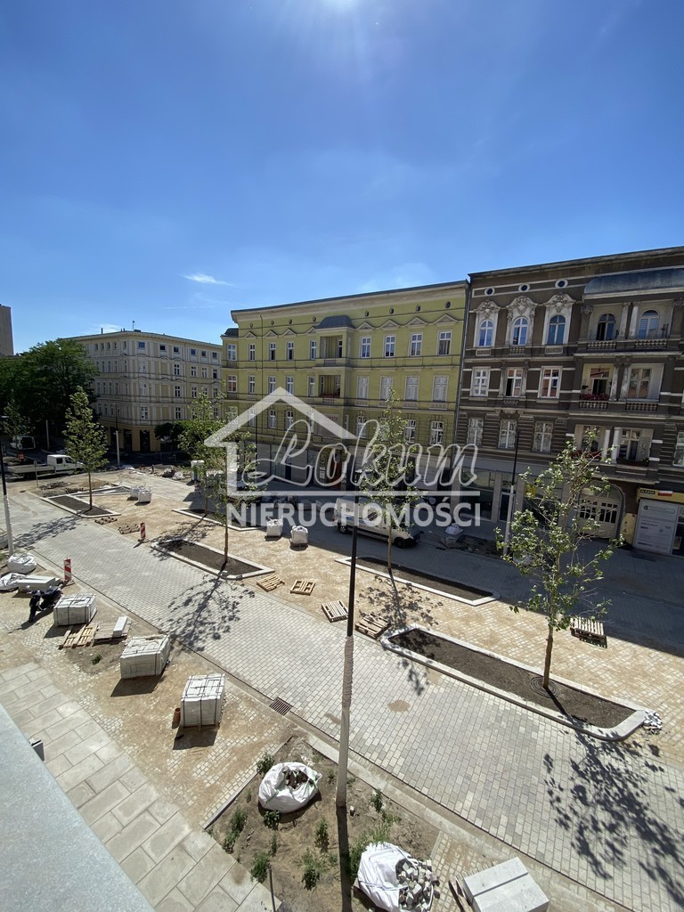 Lokal biurowy do wynajęcia, 107,6 m², Szczecin, Centrum, al. Wojska Polskiego 47 - zdjęcie 4