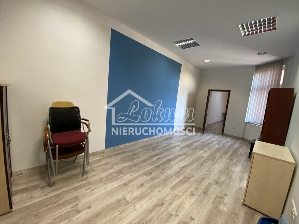 Lokal biurowy do wynajęcia, 107,6 m², Szczecin, Centrum, al. Wojska Polskiego 47 - zdjęcie 8